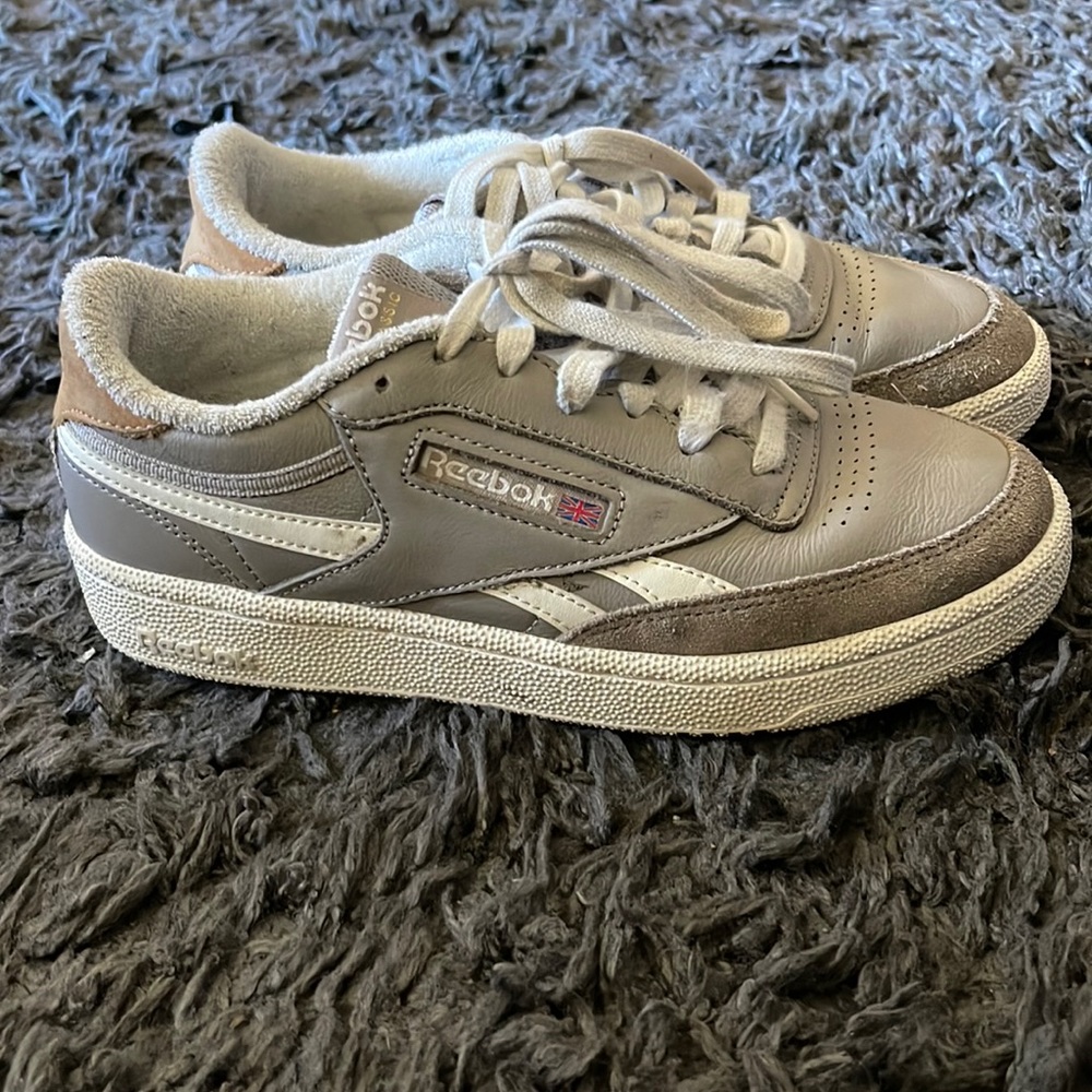 Reebok Club C Revenge